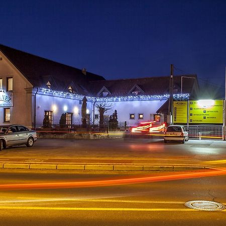 Guesthouse Janez Марібор Екстер'єр фото