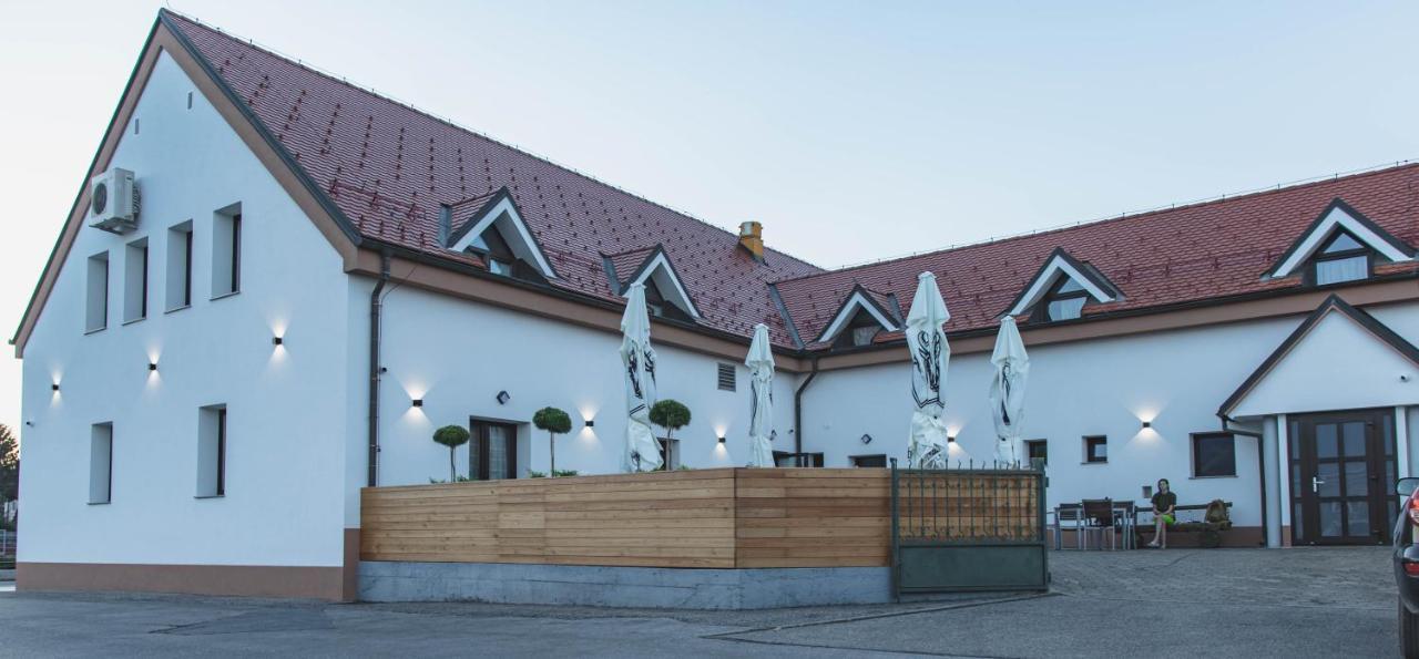 Guesthouse Janez Марібор Екстер'єр фото