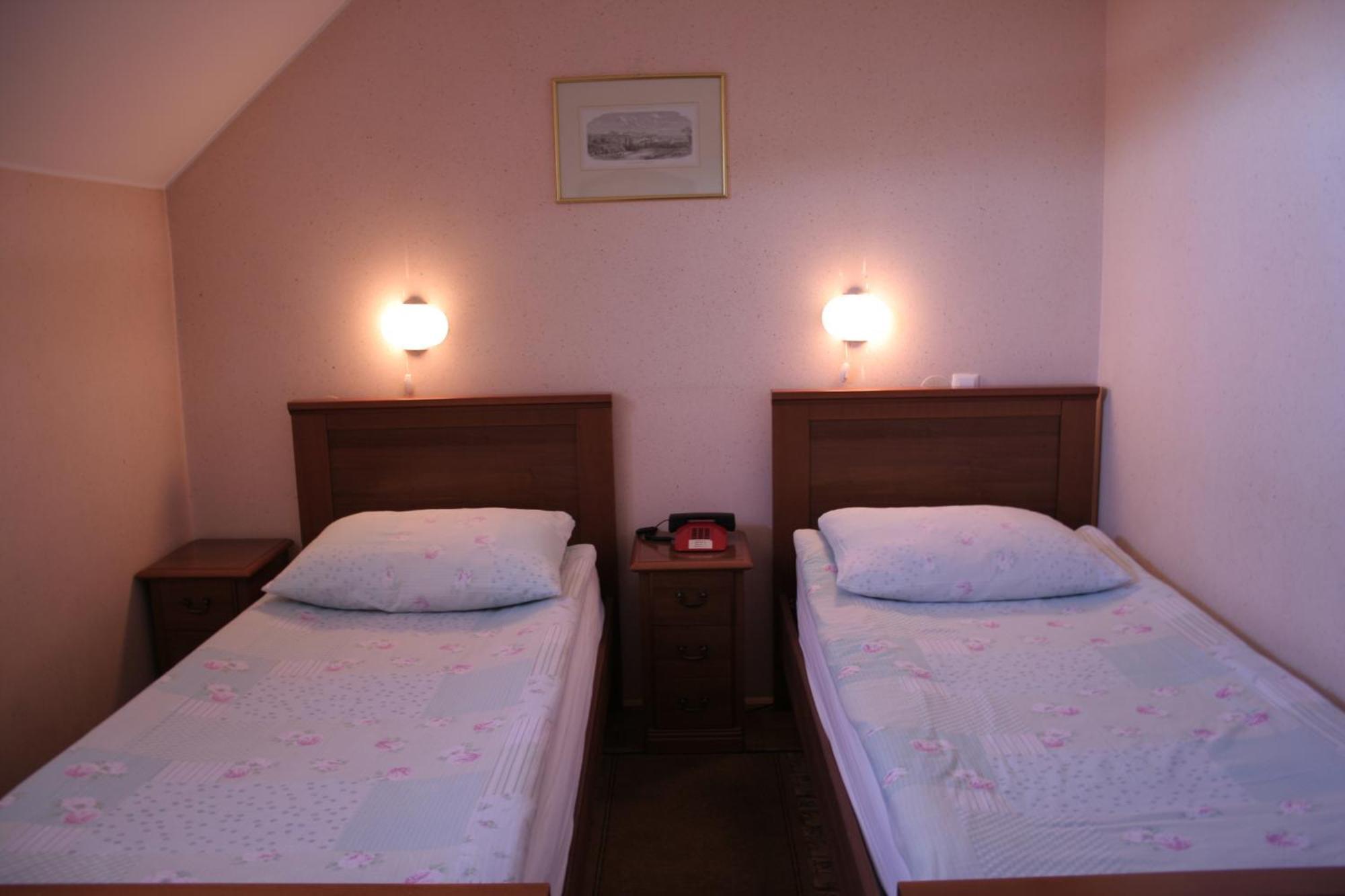 Guesthouse Janez Марібор Екстер'єр фото