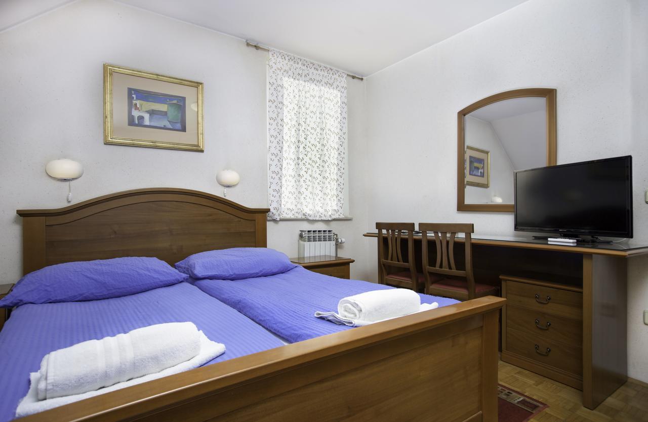 Guesthouse Janez Марібор Екстер'єр фото