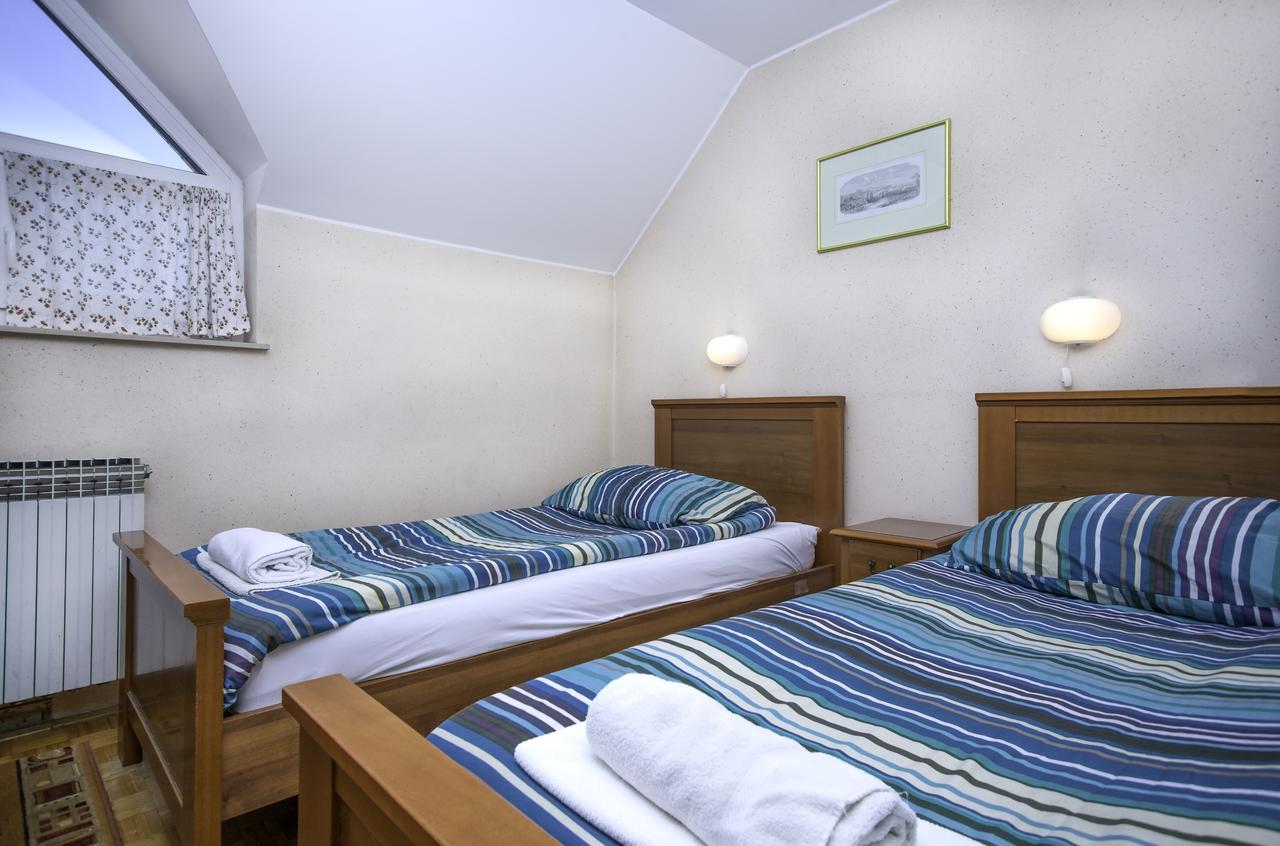 Guesthouse Janez Марібор Екстер'єр фото