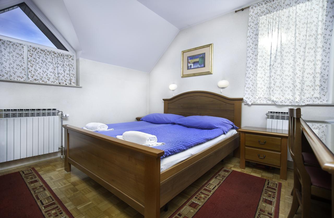 Guesthouse Janez Марібор Екстер'єр фото